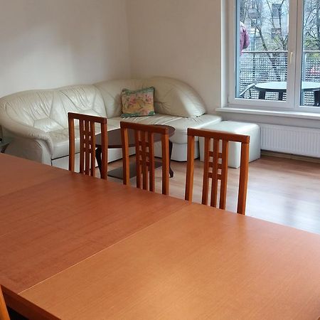 Centro Apartamentai-Konarskio Apartamentai VNO Extérieur photo
