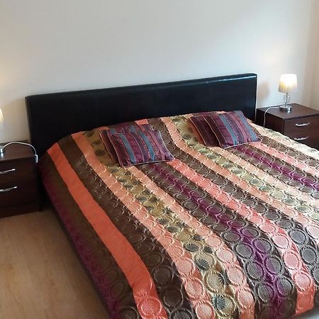 Centro Apartamentai-Konarskio Apartamentai VNO Extérieur photo