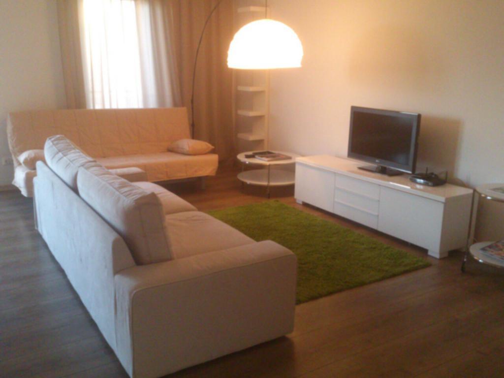 Centro Apartamentai-Konarskio Apartamentai VNO Extérieur photo