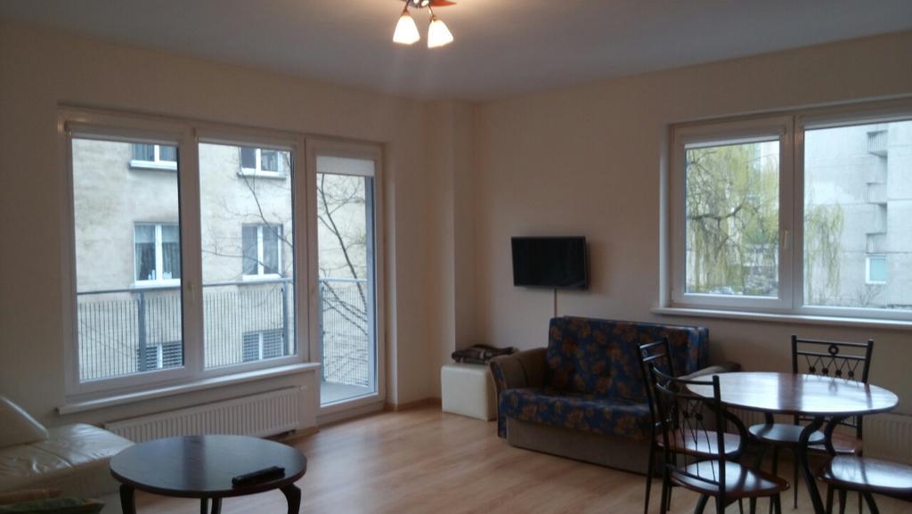 Centro Apartamentai-Konarskio Apartamentai VNO Extérieur photo